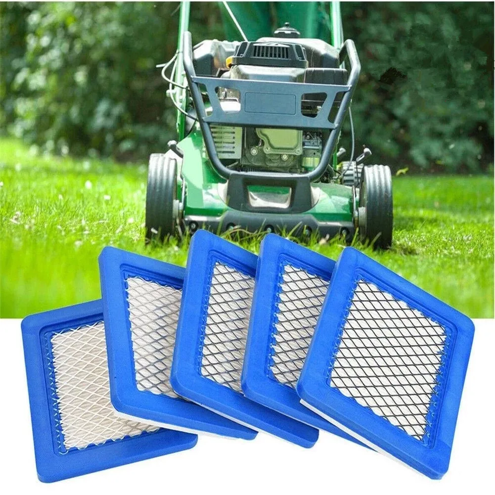 

1pcs 491588 Air Filters For Briggs Stratton 491588 Toro 20332 Craftsman 3364 Lawn Mower O20 20 Square filter element