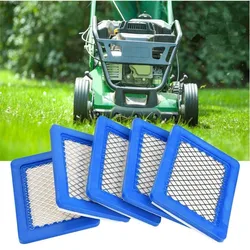 491588 에어 필터, Briggs Stratton 491588 Toro 20332 장인 3364 잔디 깎는 기계, O20 20 사각 필터 요소, 1 개