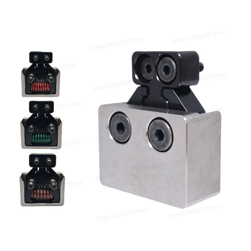 For 1809/62/31/400/700/1050 Tiger Clamp Machine