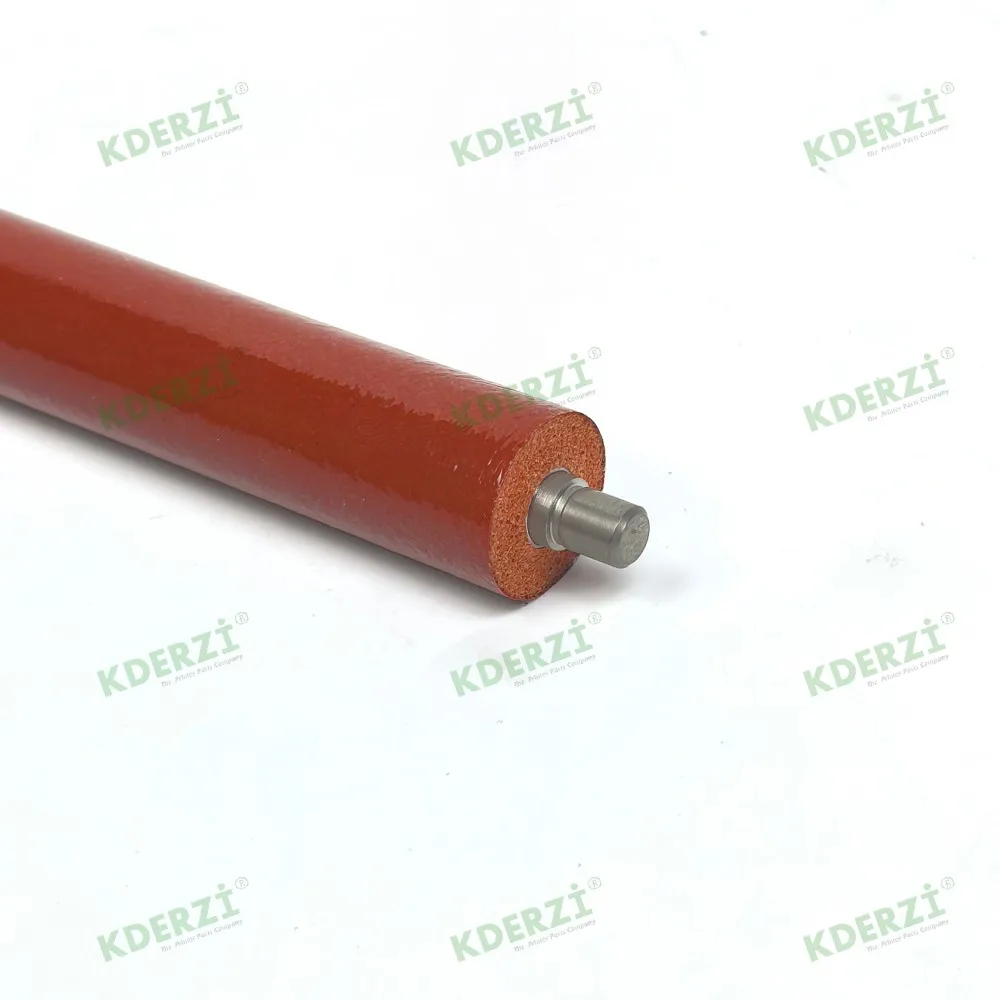 Fuser Lower Roller for Kyocera FS-1020 MFP 1040 M1520 10060ND 1120 Pressure Roller 1025 1126 1123