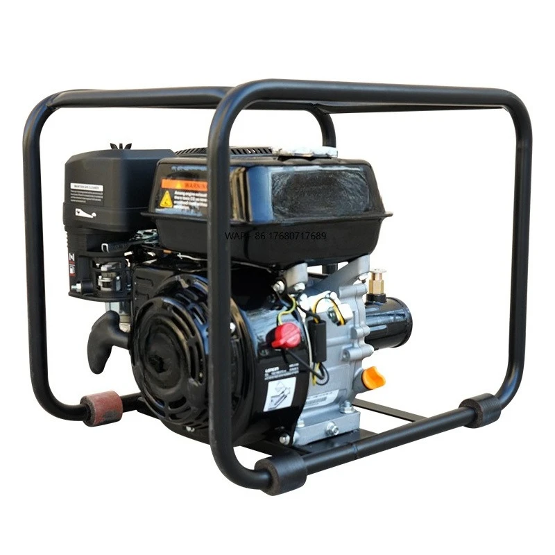 Concrete Vibrator with GX160