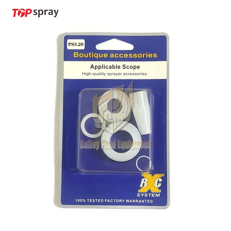 Topspray  Airless Sprayer Pump Body Repair Kit  for Wa9ner  PS3.20