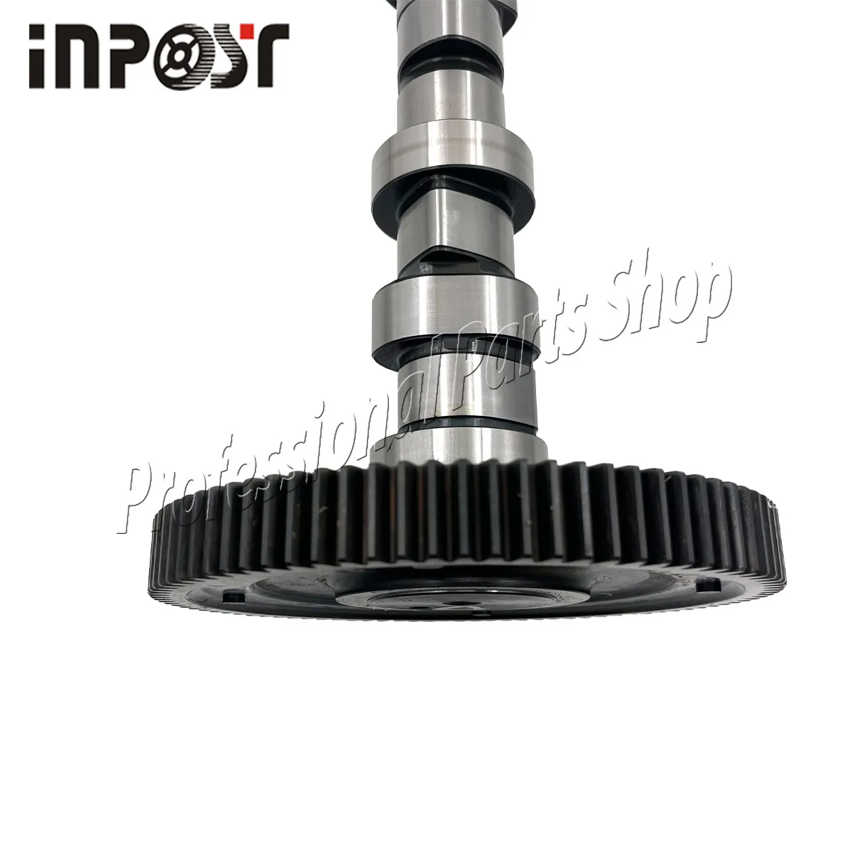 04502752 New Camshaft For Deutz TCD2012 L04 2V