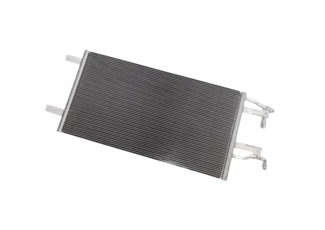 

OEM 17117643360 for X1 F49(2015/05-2019/08) X2 F39(11/2017 - 06/2020) 2SERIES F45(2017/06-2019/12) Transmission Oil Cooler