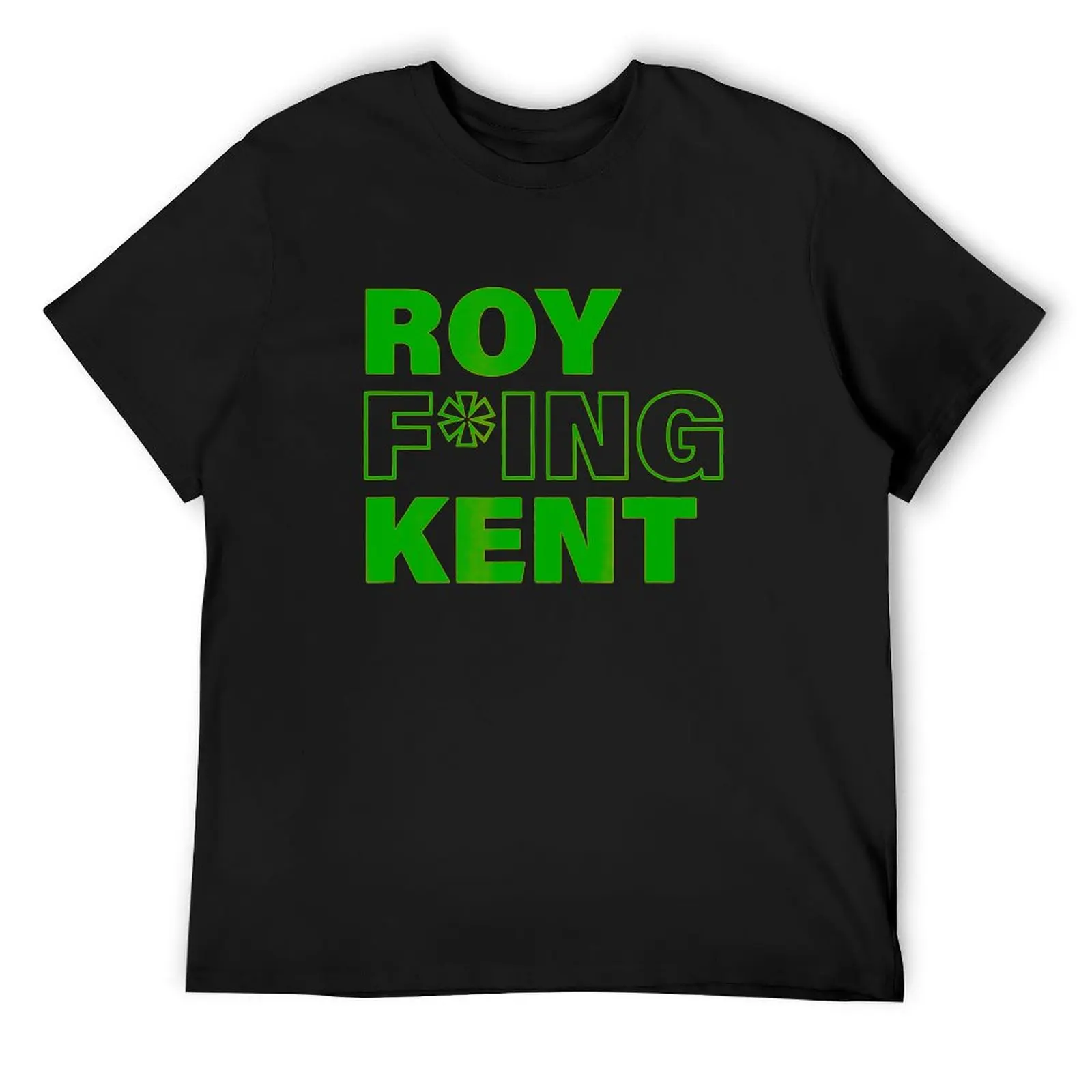 

Roy Fing Kent Shirt Roy Freaking Kent Shirt women and men T-Shirt Short sleeve tee cute tops funny shirt cotton men clothing