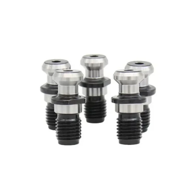 10 High-quality MAZAK40/MAZAK50 Tension Bolts High Hardness Retaining Nuts CNC Clamps Milling