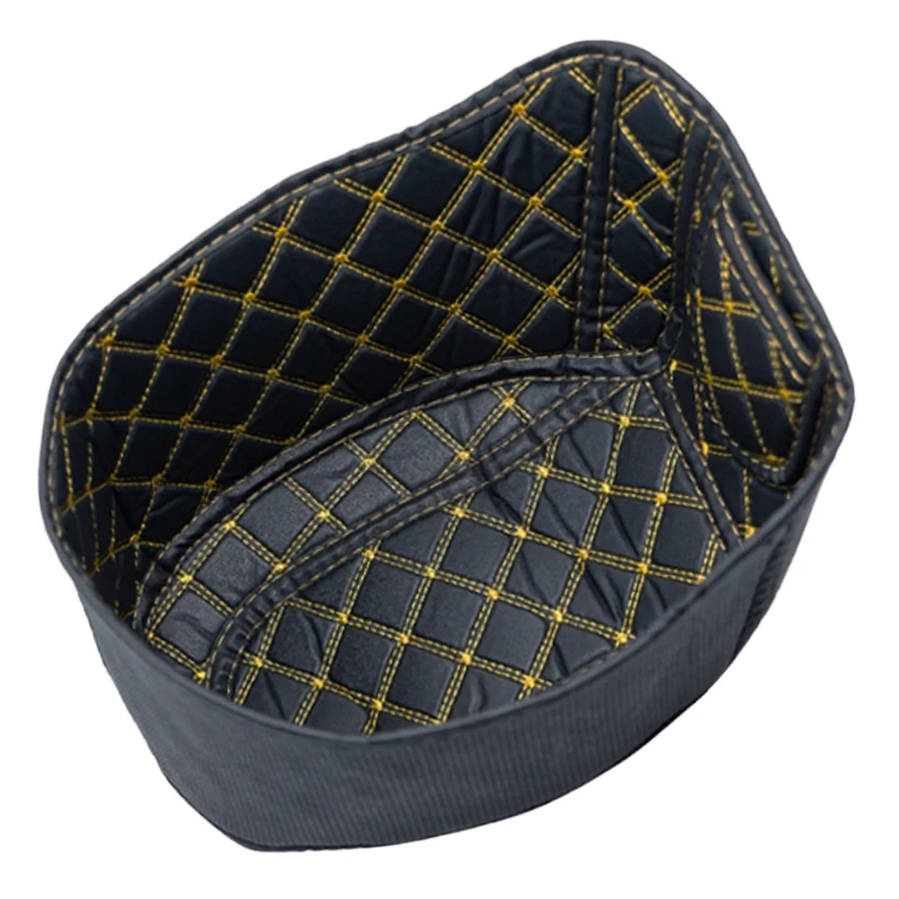 Motorcycle Luggage Trunk Seat Below Storage Box Cushion Lined Waterproof For Honda CLICK125/for CLICK150 Modification Parts view 4