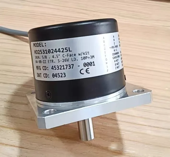 1 piece, domestic substitute model encoder HD2531024425L, HD2531024035G
