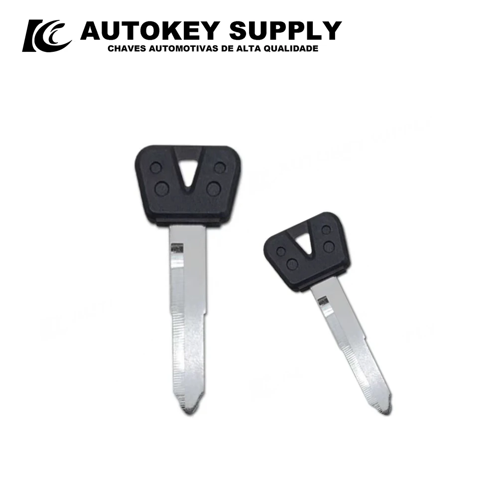 

ForYamaha Xv250 Xv400 600/Tianjian Key （Right）Autokeysupply AKMOTORSS213