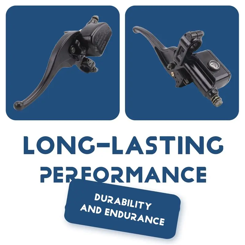 【قطرة السعر! !】 أسطوانة الفرامل الرئيسية الأمامية والخلفية 2010238 1910301 لـ Polaris Sportsman 335 400 450 500 600 700 ATV