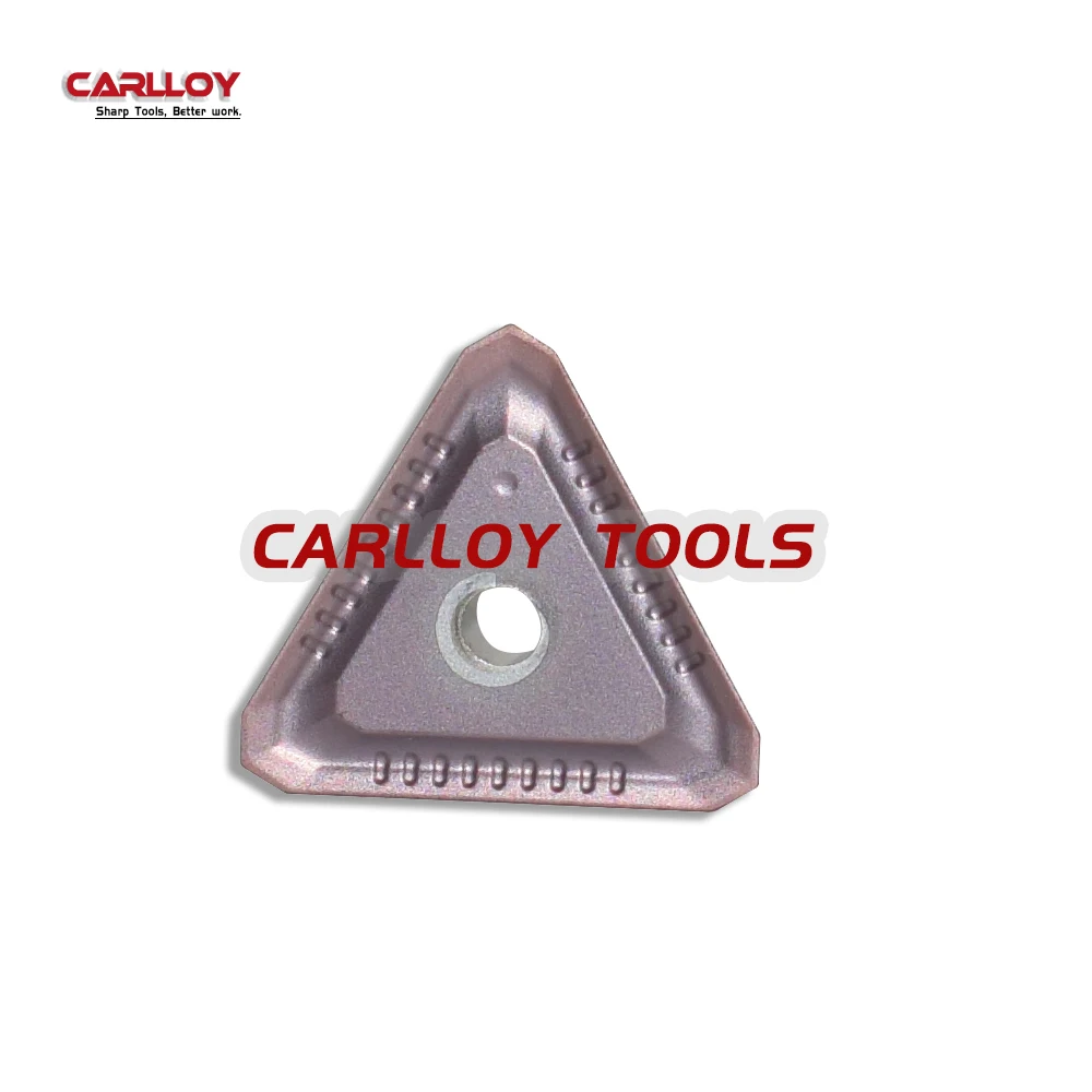 20pcs Insert TPMR1603PPR-EM OP1215 OP1315G Carbide Cutting Tool Plate TPMR 1603 PPR-EM For Stainless Steel