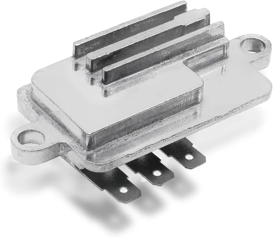 21066-7017 Voltage Regulator Fits for Kawasaki 21066 7017 Compatible with FS481V FS541V FS600V FS651V FS691V FS730V FR541V FR600