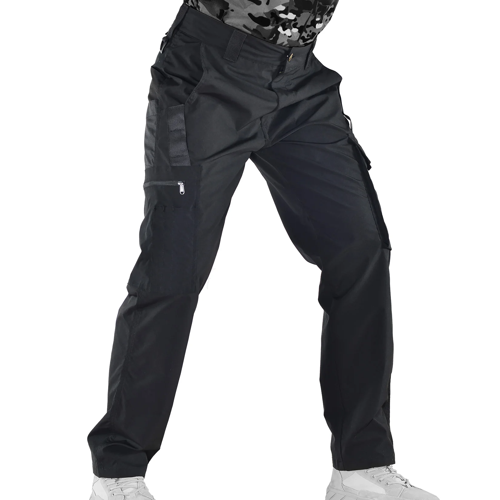 Thumbnail 3 - #19 Top Mens Training Jogger Pants Picks for Every Budget