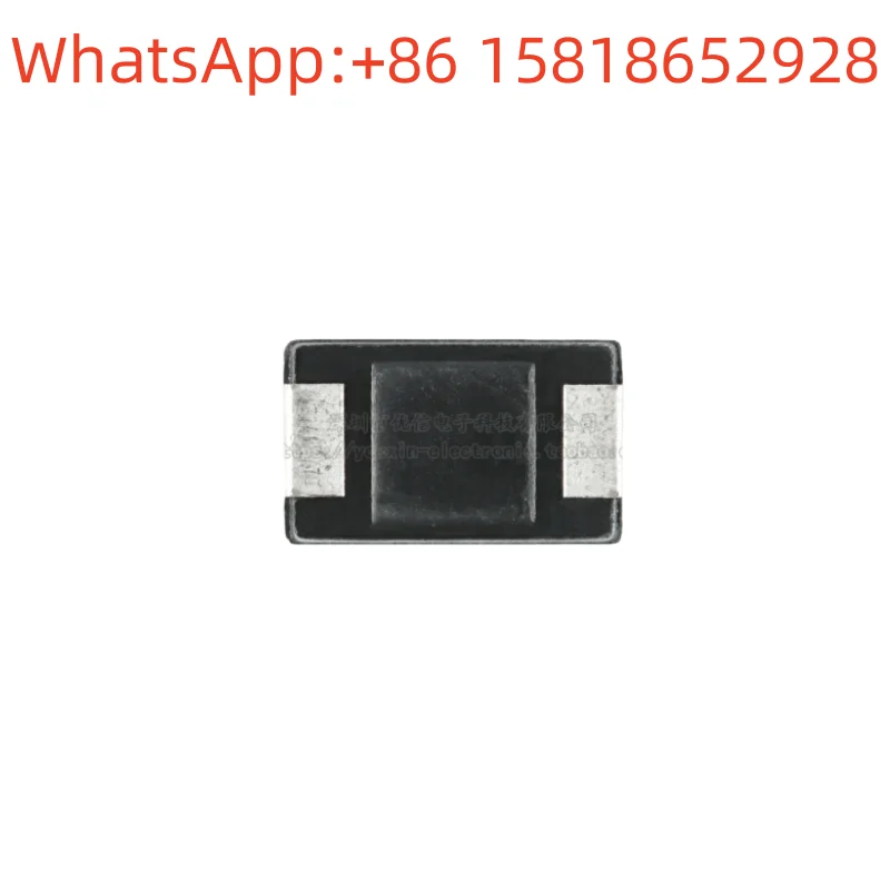 5 pieces 293D227X9010D2TE3 CASE-D_7343 SMD Tantalum Capacitor 220uF(227)±10% 10V