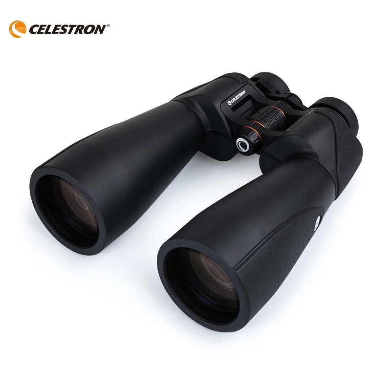 Celestron SkyMaster Pro ED 15x70 Binocular Astronomy Binocular with ED Glass Fully Multi-coated XLT Coating