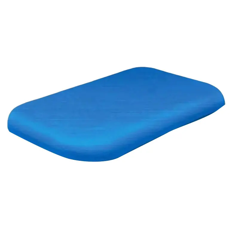 

Inflatable Swimming Pool Protection Pillow Swimming Pool Cover Home Swimming Cover 224*154*20cm 265*175*20cm 305*205*20cm