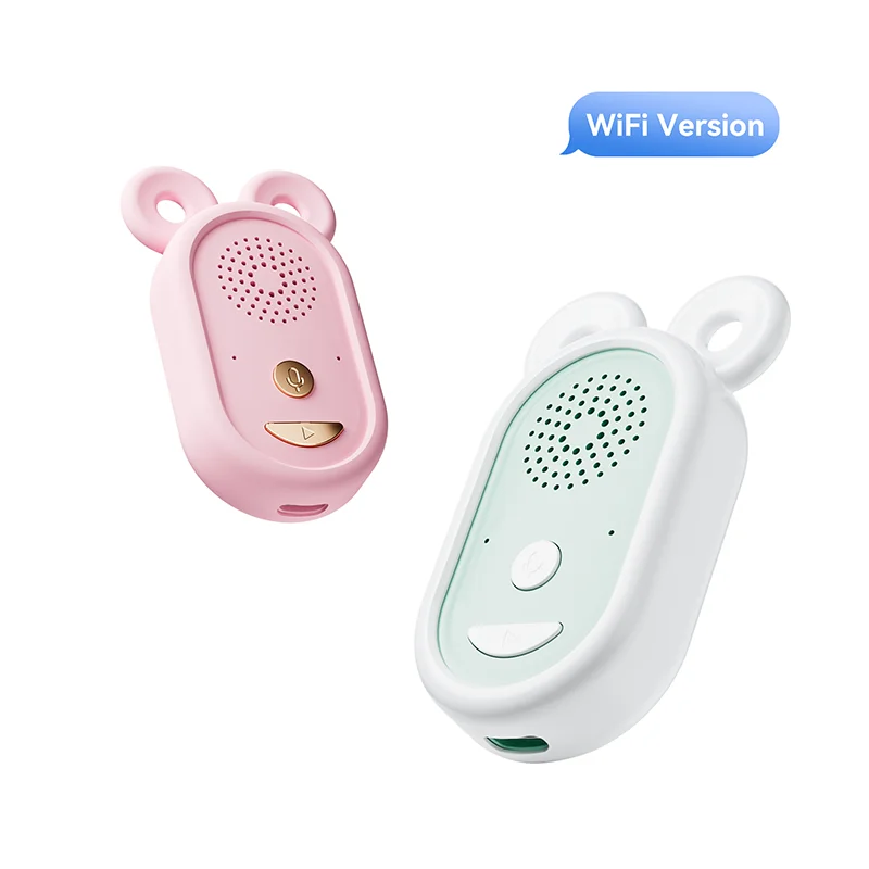 Smart ChatGPT AI Portable Speaker Low Latency Audio Transfer Custom ASR TTS Support