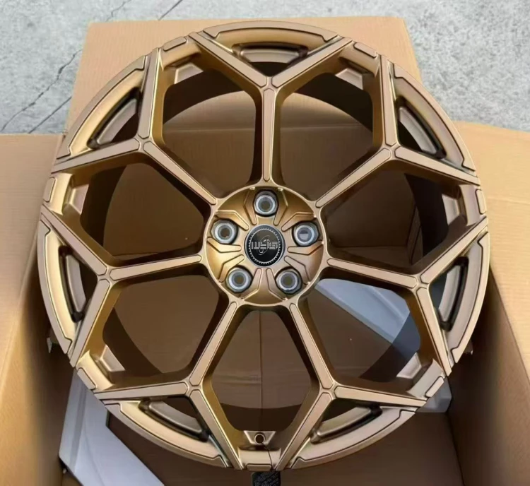 

21, 22, 23, 24-дюймовые кованые диски для Lamborghini URUS, Gallardo, Aventador, Revuelto, Veneno, Temerario. Высококачественные кованые колеса на заказ.