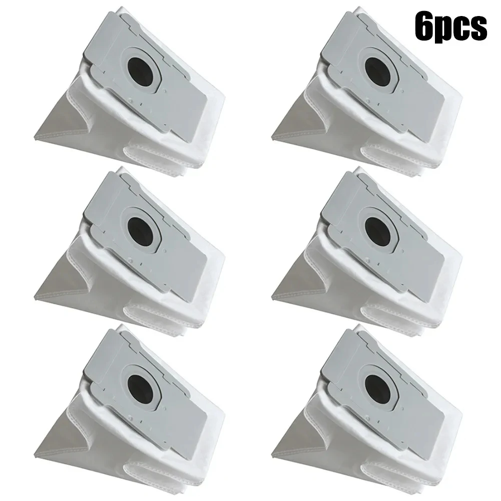 6Pcs/Set Vacuum Cle… - image