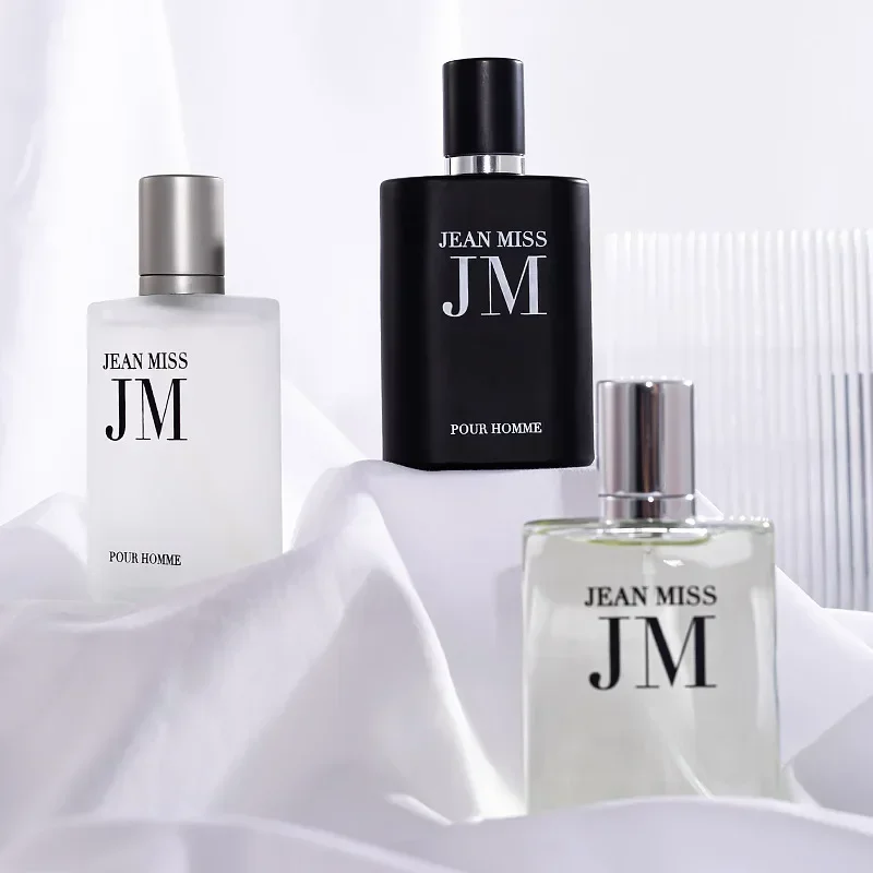 Perfumy dla mężczyzn długotrwałe, świeże i naturalne nowe marki Gentleman Parfum męska butelka z rozpylaczem woda kolońska zapach męski