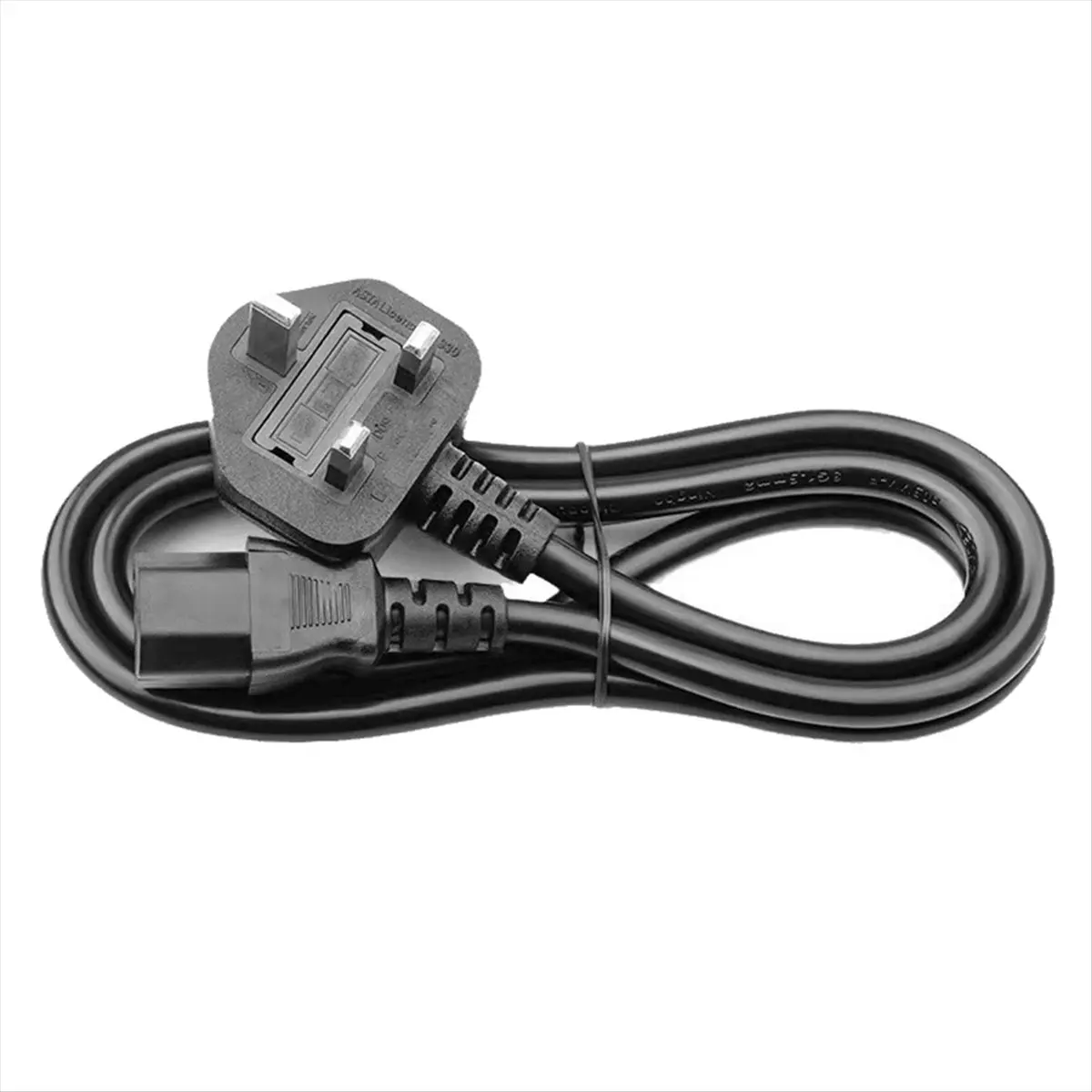 [VALUE PACK]Server Power Cable for S9/L3+/S19/T19 Server C19 Power Cord EU PLUG