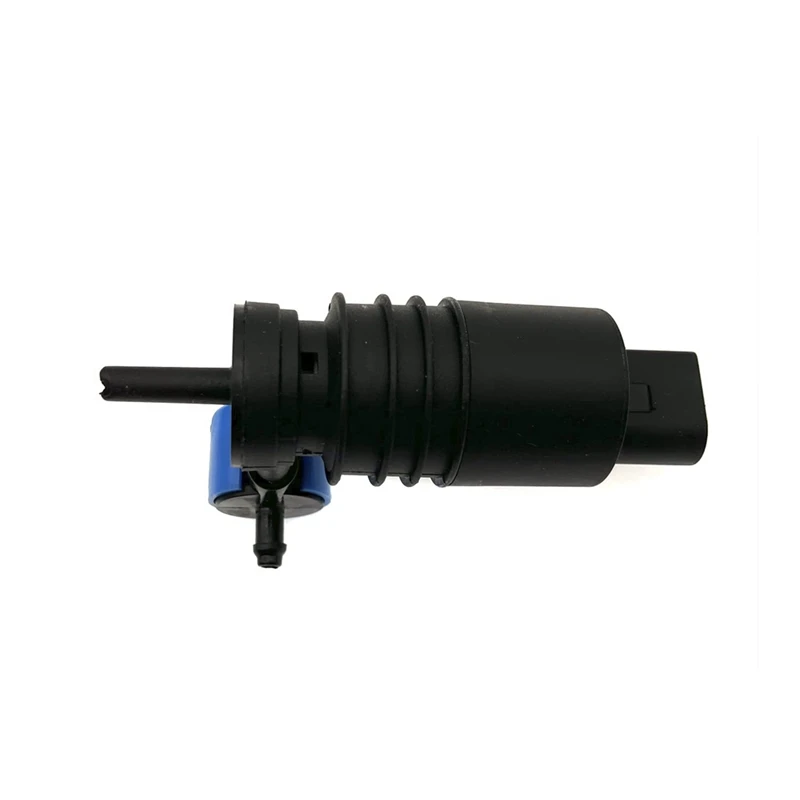 Automotive Windshield Washer Pump Windshield Water Spray Motor For  S4 S6 A3 A4 A6 Quattro Q7 VW 1K6955651 1J6955651