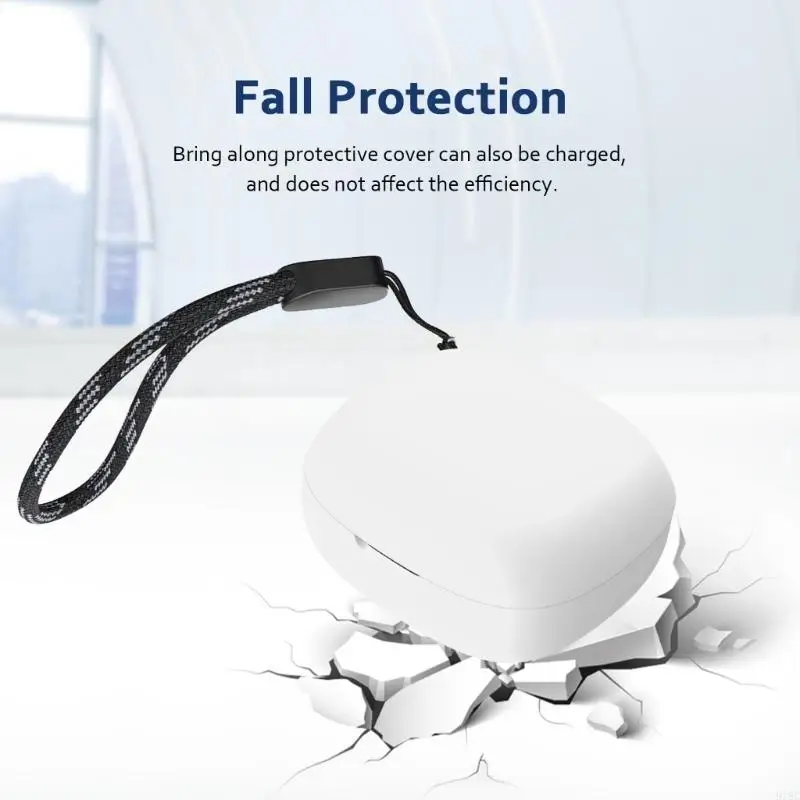 P20i/R50i용 918C 소프트 커버 긁힘 방지 충격 방지 쉘 방진 슬리브