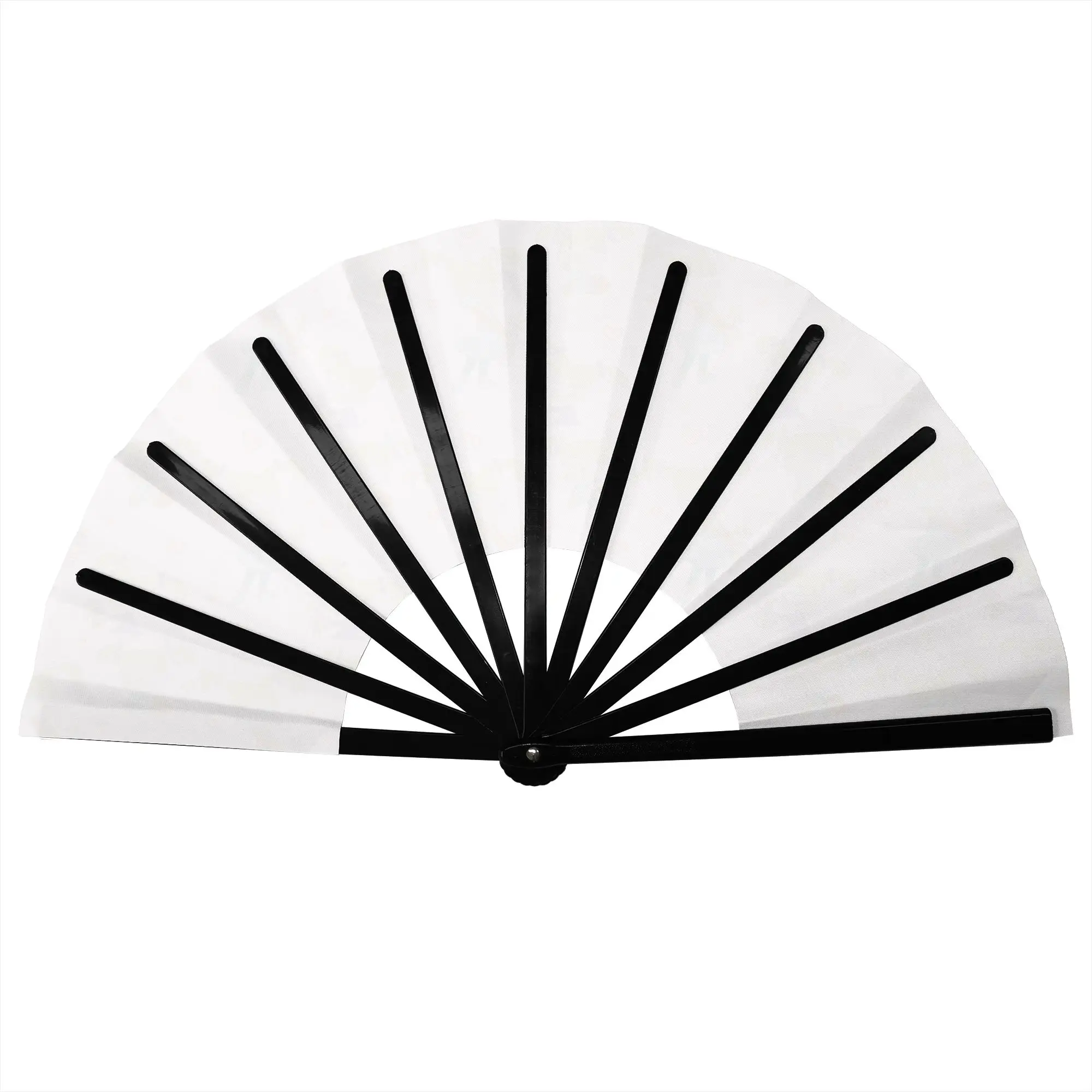 Angelica And Cynthia Traditional Folding Fan Oriental Art R-Rugrats High-Quality Fans Gift Elegant Decorative Hand Fan