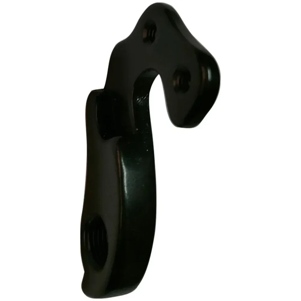 Bike Bicycle REAR DERAILLEUR GEAR MECH HANGER Tail Hook For GHOS T # EZ1954 Cross Derailleur Hanger Hook Rear Gear Accessories