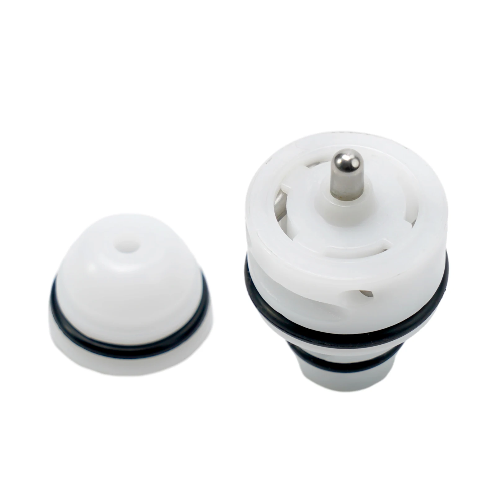 The Matching Nail Trigger Valve TVA6 Trigger Valve Kit TVA1 Compatible with T40SX LM and T50S2 Pneumatic Staplers