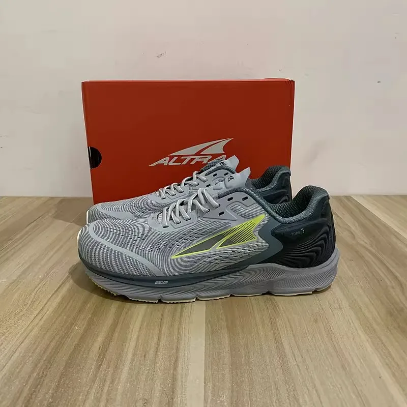 

2025 Summer Autumn Men's Running Shoes Lightweight Design Quick Dry Marathon Shock Absorption Support Mens Sneakers