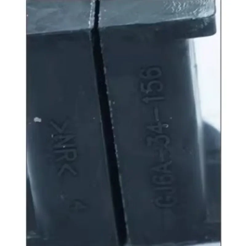 

GJ6A34156 Genuine Front Balance Rod Opening Rubber Bushing for Mazda 6 for Bestune B70 B50 NR Material