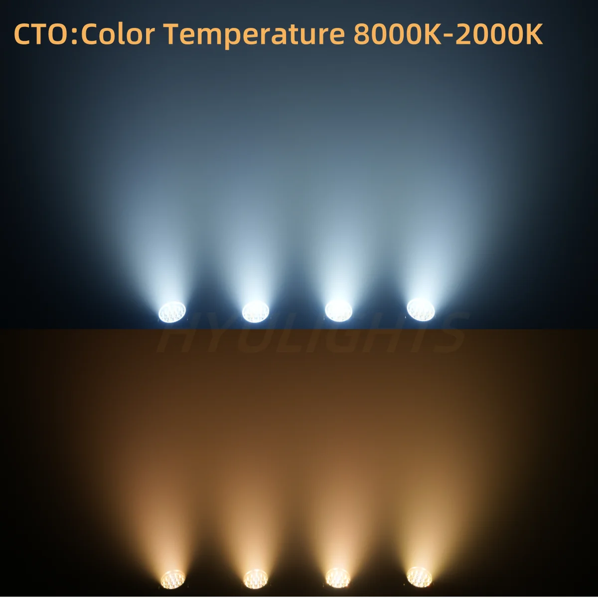 300W LED RGBW Halo Effetto Fascio di Lavaggio/Zoom Luce Professionale DJ/Bar Luci da Palcoscenico Macchina DMX512 Controllo del Cerchio Testa Mobile