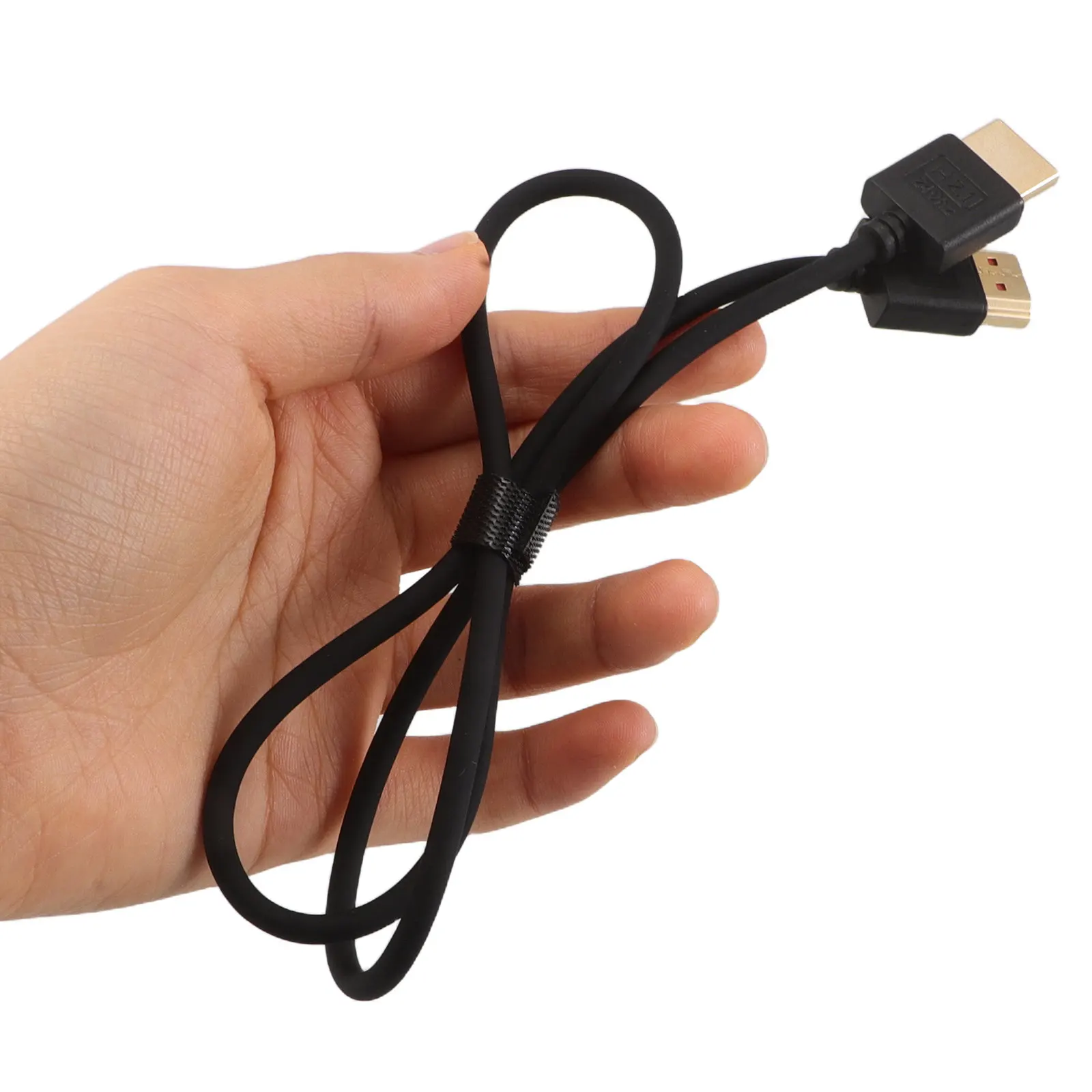 Cable High-Speed Multimedia Video Transmission for Laptop Monitor Projector Gaming Pc Office Content Creation
