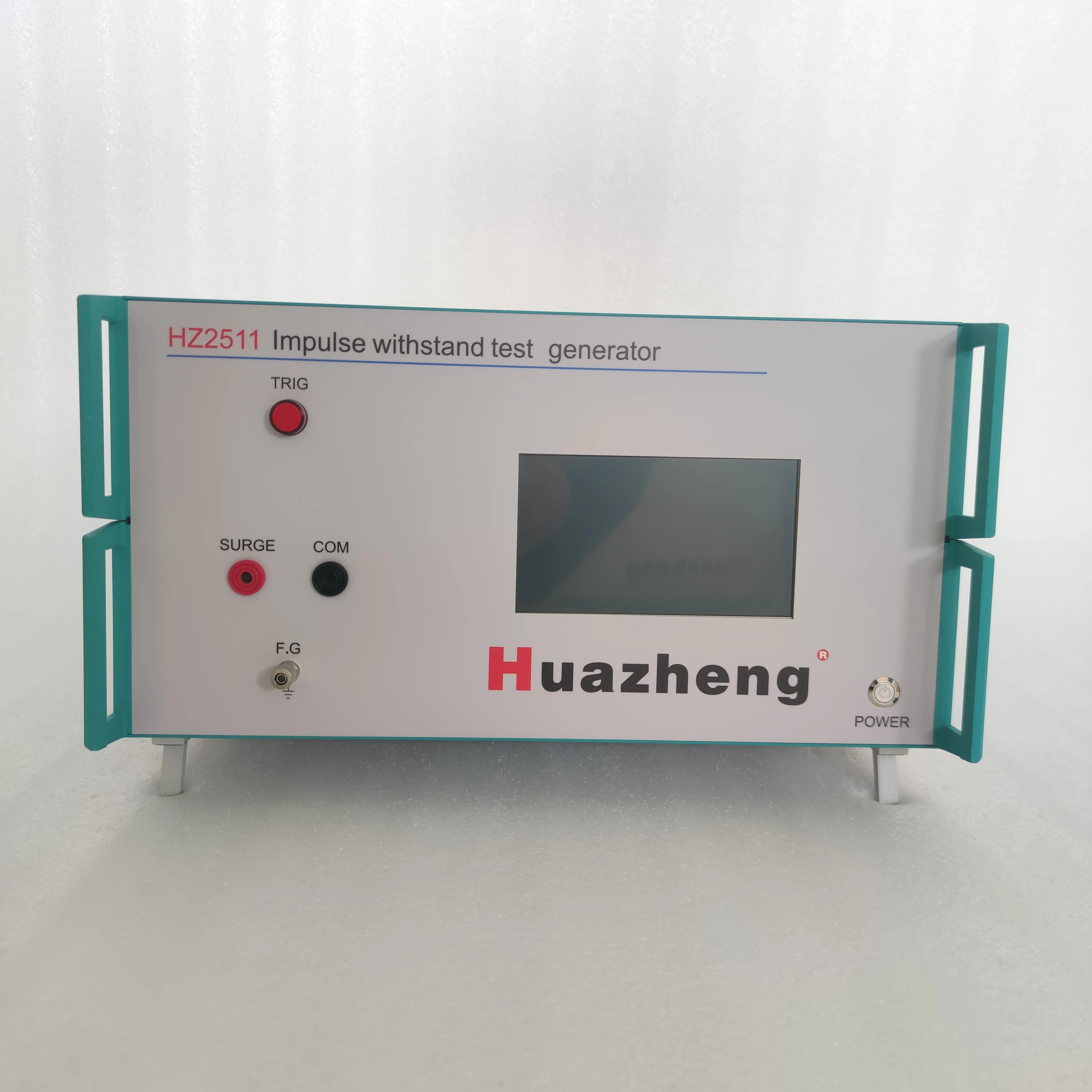 Huazheng  Electric OEM Manufacturer impulse voltage test system HZ2511 Impulse Withstand Test Generator