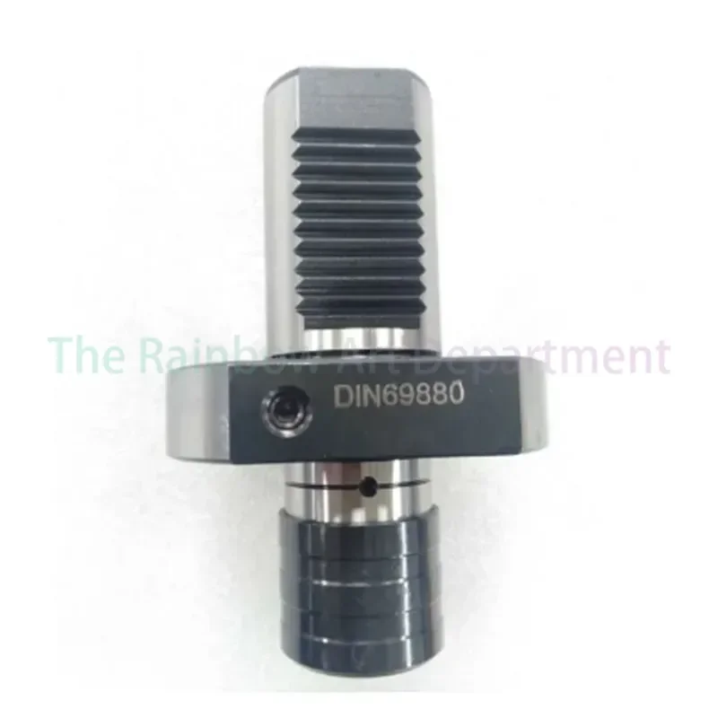 1 Pcs VDI Tool Holder Tapping Body Quick-Change Tapping Head With Tension And Compression Toolholder VDI30 VDI40 VDI50