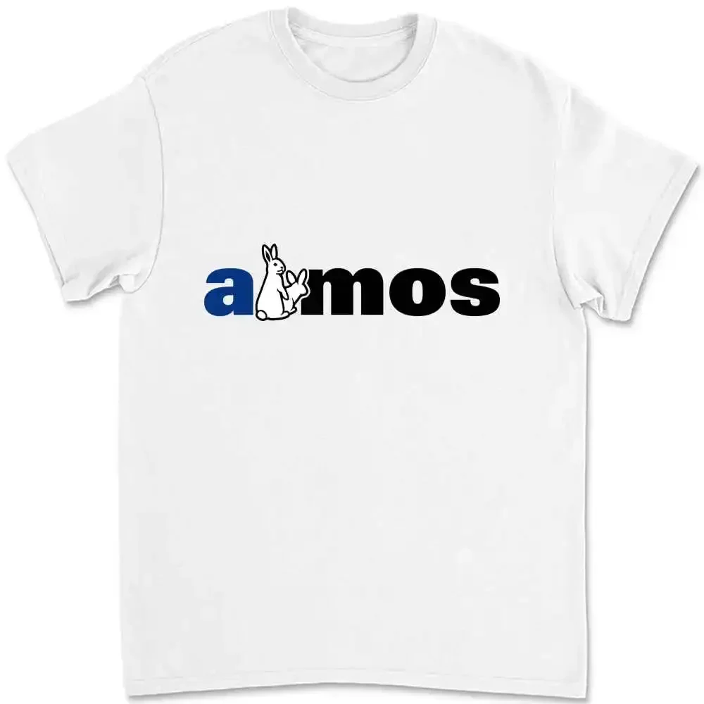 Atmos X Fr2 Atmos Fr2 Printed T-shirt 1YCU