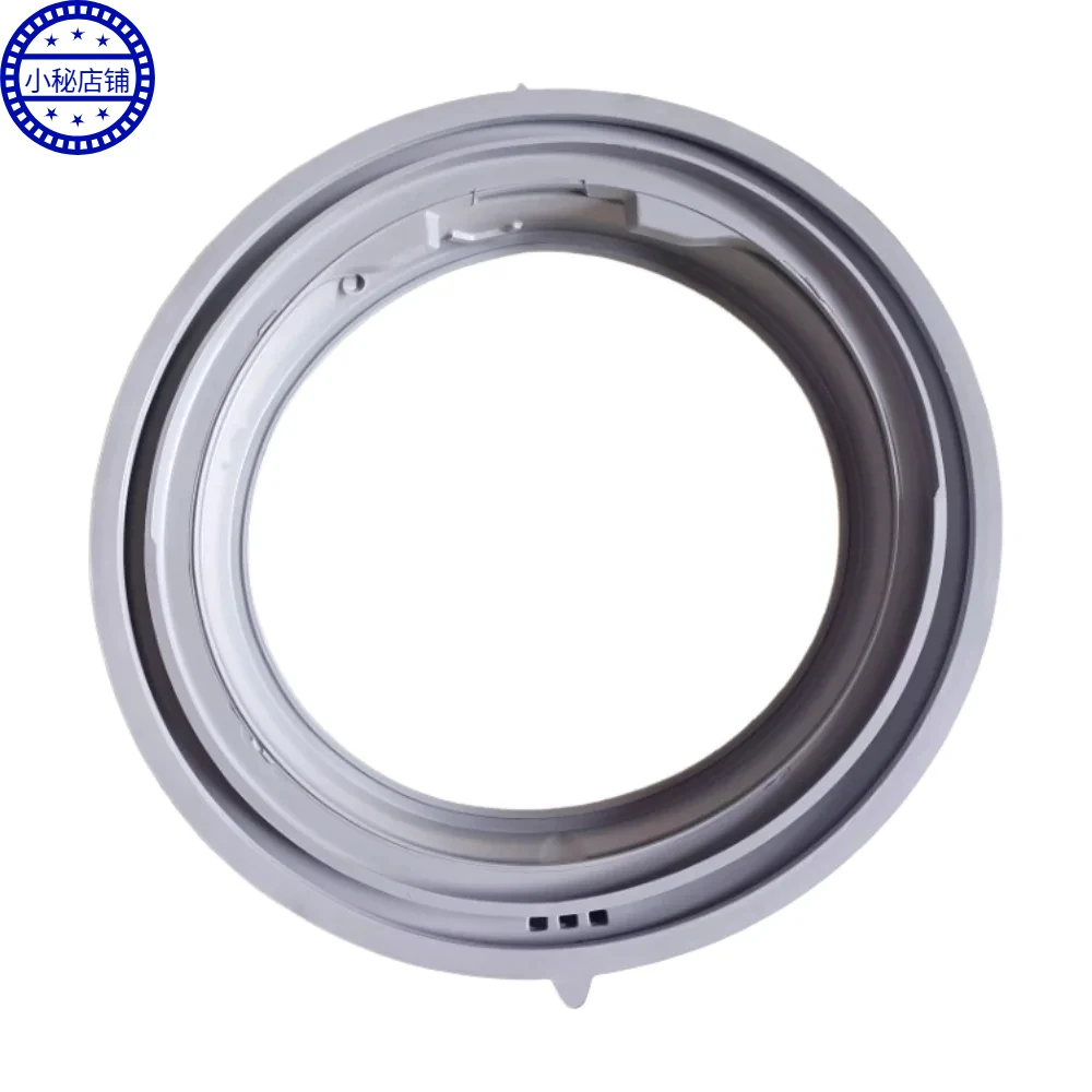 New for TCL drum washing machine door 4C121-000031 and 4C121-000039 compatible sealing rings