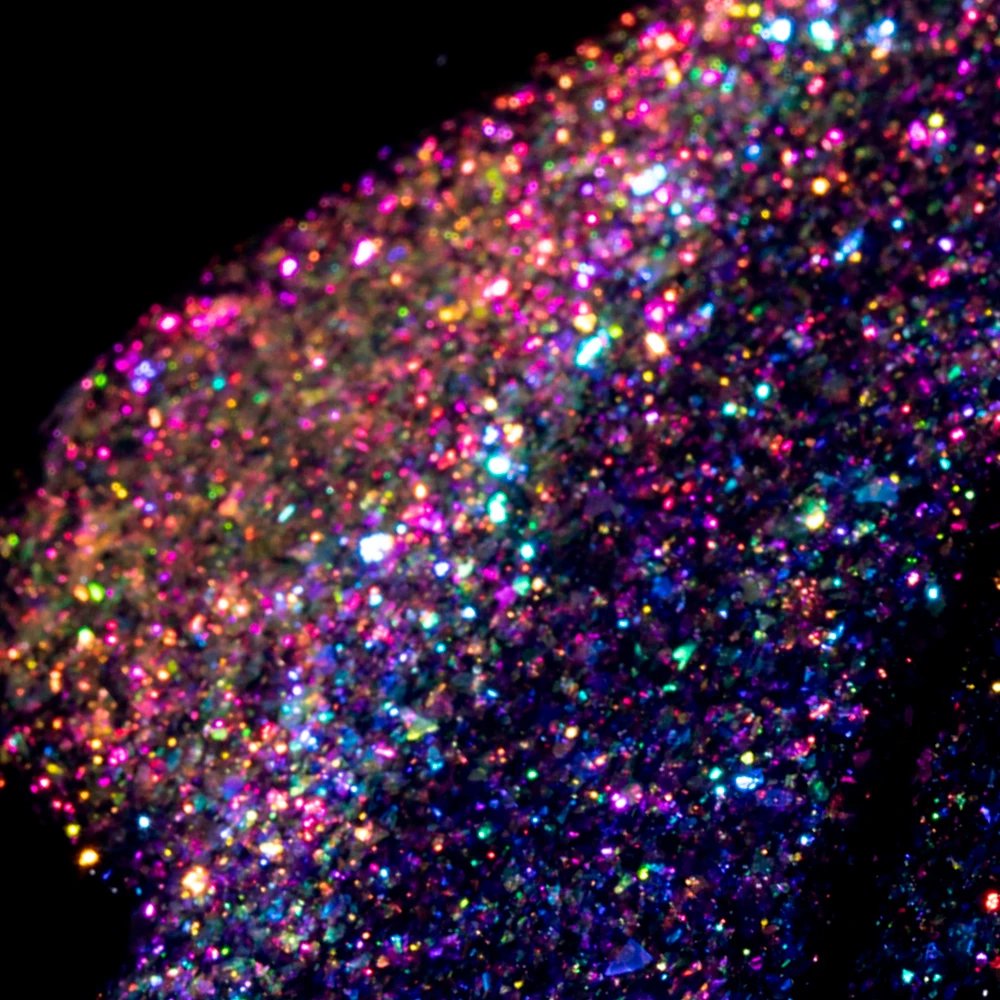 كودي-طلاء أظافر شبه دائم ، معطف علوي لامع من العقيق ، شاميليون بدون مسح ، أورورا ، الأشعة فوق البنفسجية وإضاءة ليد ، فن تجميل الأظافر ، 15 * *