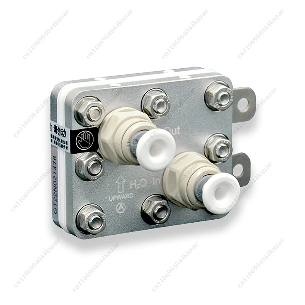 GT-A060 60ML Electrolytic Cell Module, PEM Proton Exchange Membrane Hydrogen Generator for Hydrogen Water Machines