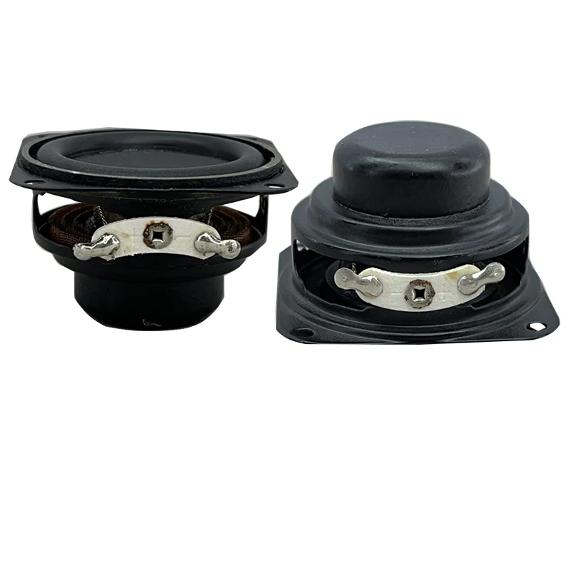 1,5-calowy głośnik projektora G1G6J6J7J9X3L6H DIY zamiennik 4Ohm 5W pełnozakresowy głośnik Bluetooth do naprawy części Harmon 2 szt.