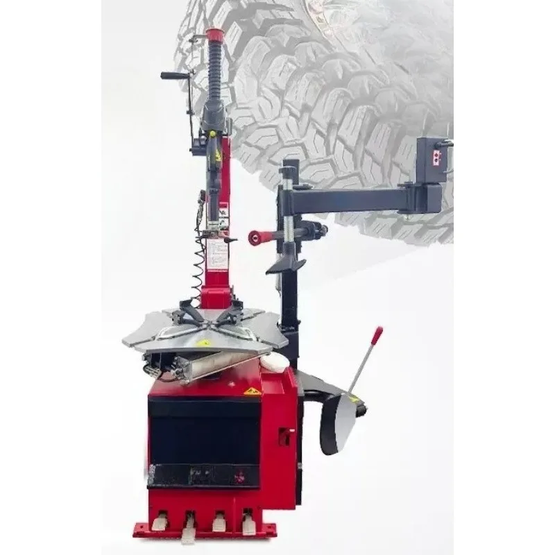 Auto maintenance equipment 24-inch rear tire pick machine Car tire pick machine   1pcs