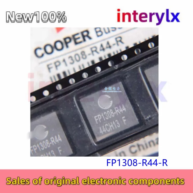 

1 шт./лот, оригинальный индуктор FP1308-R44-R FP1308-R44 13*13*8 0.44uH 45A, высокоточный, сильноточный