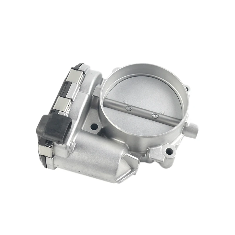 New Throttle Body For Mercedes Benz GL550 ML550 S550 SL350 CL500 E550 CLK550 14760146-101 14760146-102 A2731410325 2731410325