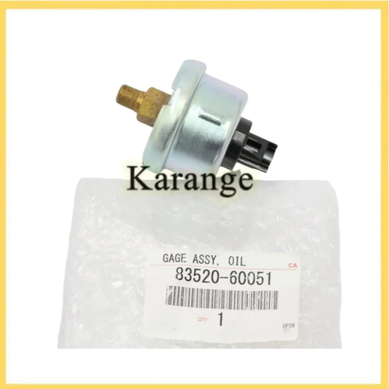 

OEM 83520-60050 83520-60051 83520-34020 83520-35020 FOR TOYOTA LEXUS LAND CRUISER Tundra SEQUOIA LX470 LX570 Oil Pressure SENSOR