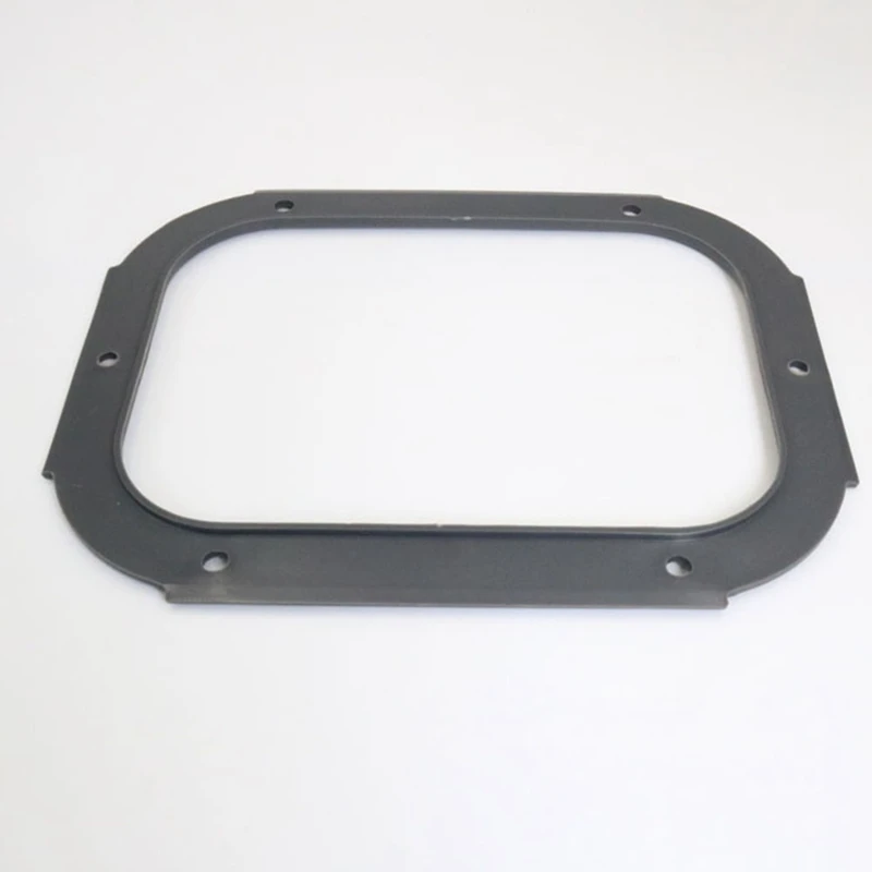 Versnellingspook Knop Inner Outer Stofkap Frame Fit Voor Mitsubishi Pajero Montero Shogun MK2 V31 V32 V33