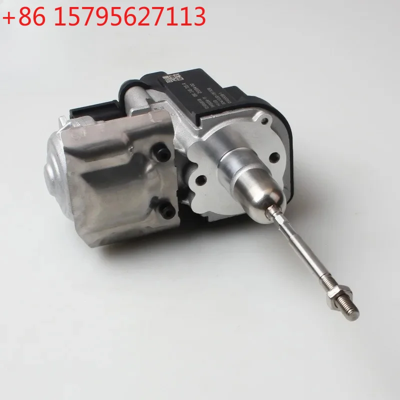 Turbocharger Electric Actuator 06K145725R 06K145725T for Audi A1 A3 TT VW Passat Golf Polo Touran Seat Leon Skoda 1.8 2.0 TSI