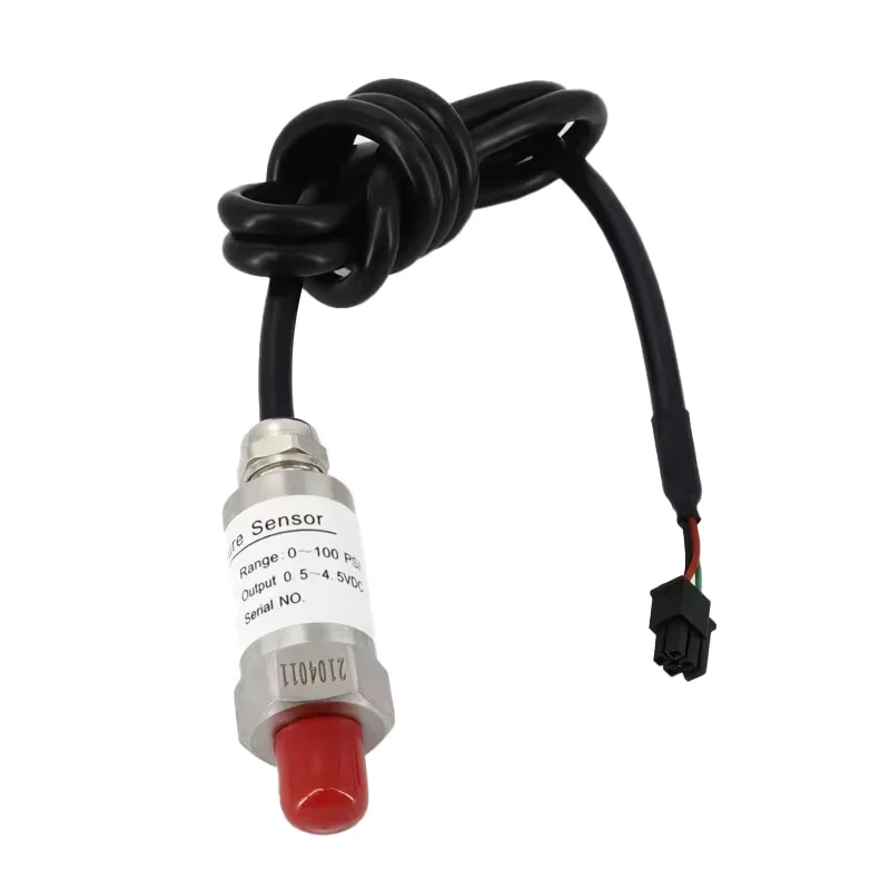 003-2004-001 PRESSURE SENSOR USE for CITRONIX ci1000 ci3000 ci5000 inkjet coding printer - view 4