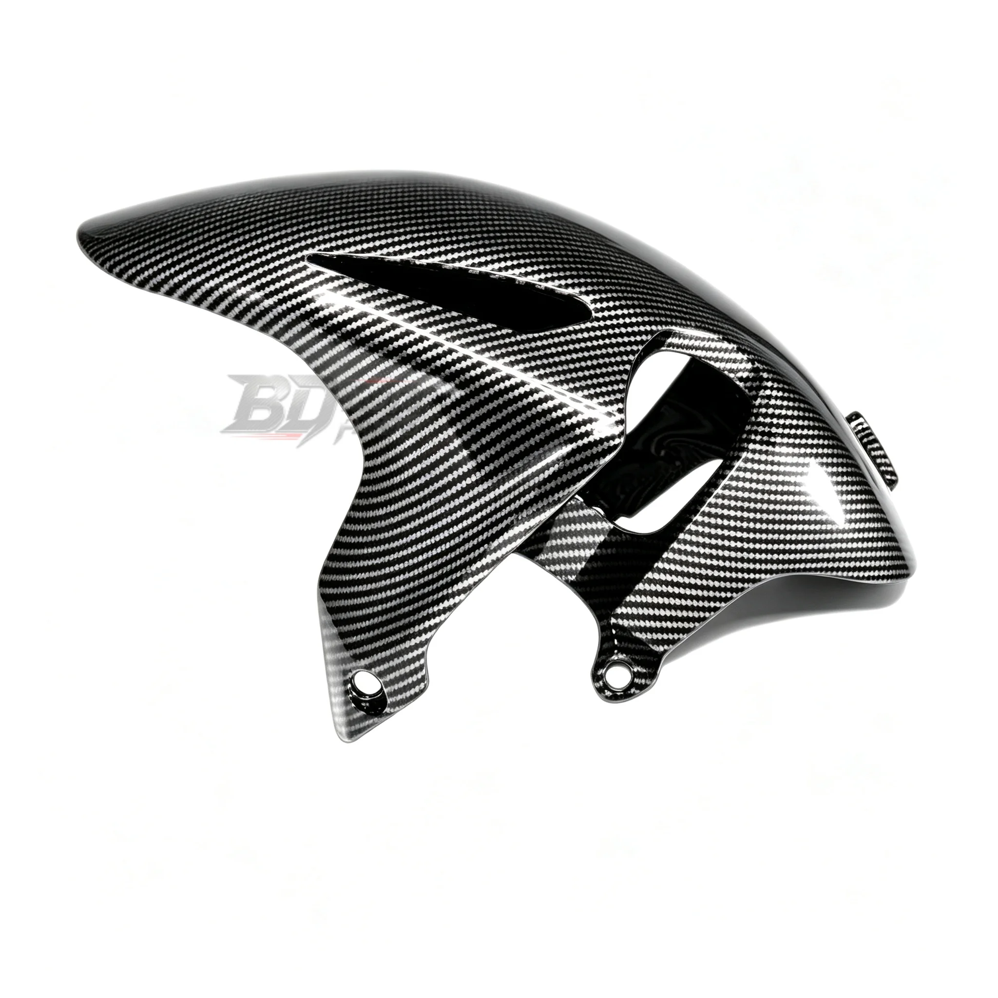 Motorcycle Front Fender Mudguard Cover Panel Guard Fairing For Honda CBR1000RR R CBR1000RR-R 2020 2021 2022 2023 2024 2025 2026