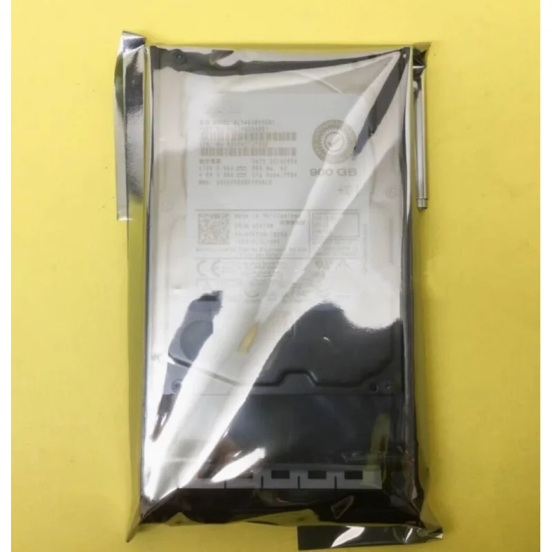 

Новый 0YKT0W YKT0W AL14SXB90ENY для DELL 900 ГБ 15K SAS 2.5" 12 Гбит/с HDD 14G 15G 16G